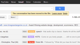 Illustration for article titled How to Conquer Your Inbox Once and For All